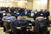 چهارمین کنگره بین المللی تازه های دیابت در تالار امام خمینی (ره) قسمت اول